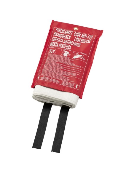 Manta de emergencia contra incendios Personalizado 6122003