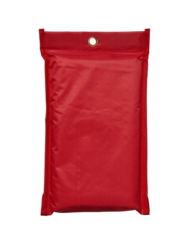 Manta de emergencia contra incendios...