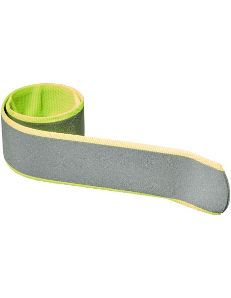 Pulsera reflectante RFX™ Personalizado 6122019