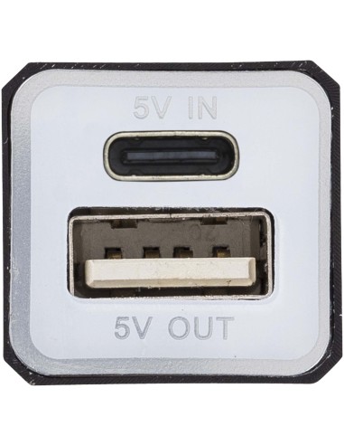 Batería externa de 2200 mAh Personalizado 6123492