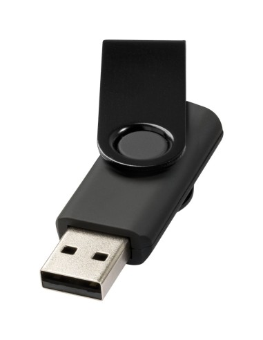 Memoria USB metálica de 4 GB Personalizado 6123508