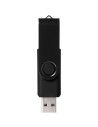 Memoria USB metálica de 4 GB Personalizado 6123508 - Imagen 2