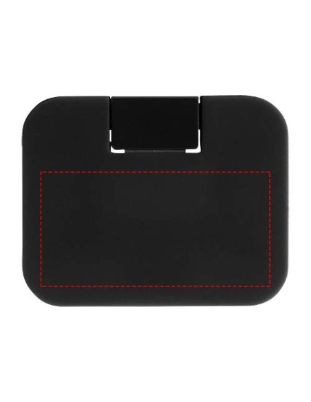 Hub USB de 4 puertos Personalizado 6123598