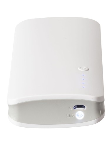 Batería externa de 10000 mAh Personalizado 6123686