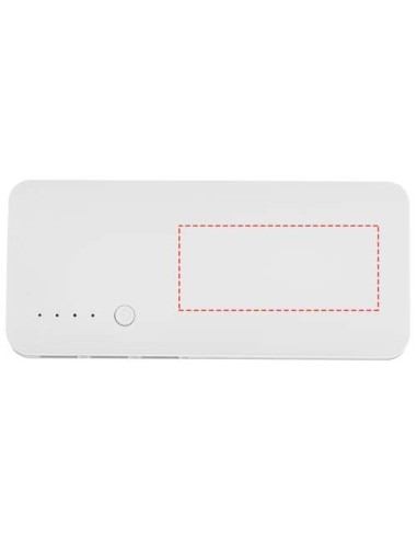 Batería externa de 10000 mAh Personalizado 6123686