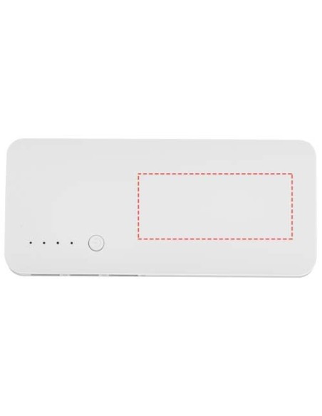 Batería externa de 10000 mAh Personalizado 6123686