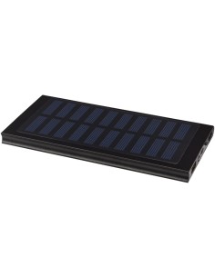 Batería externa solar de 8000 mAh Personalizado 6123688