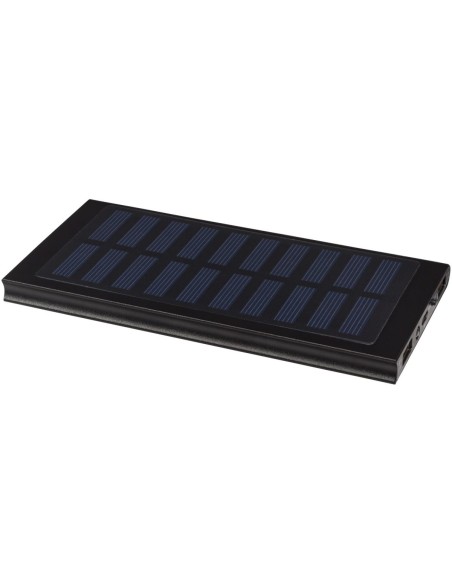 Batería externa solar de 8000 mAh Personalizado 6123688