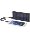 Batería externa solar de 8000 mAh Personalizado 6123688 - Imagen 5