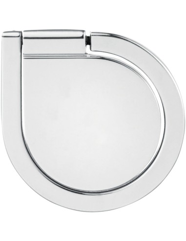 Soporte de teléfono con anilla de aluminio...