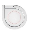 Soporte de teléfono con anilla de aluminio Personalizado 6123945 - Imagen 4