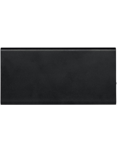 Batería externa de aluminio de 8000 mAh...