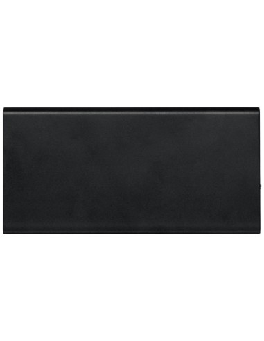 Batería externa de aluminio de 8000 mAh...