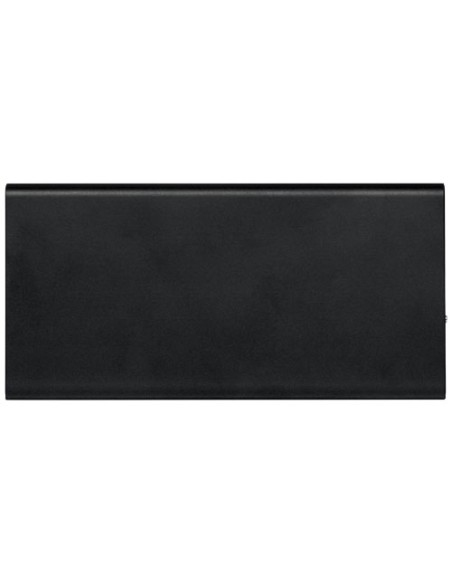 Batería externa de aluminio de 8000 mAh Personalizado 6124112