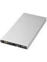Batería externa de aluminio de 8000 mAh Personalizado 6124112 - Imagen 14