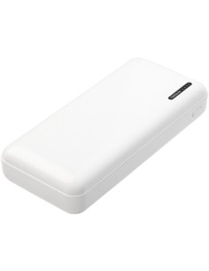 Batería externa de 10 000 mAh de alta densidad...