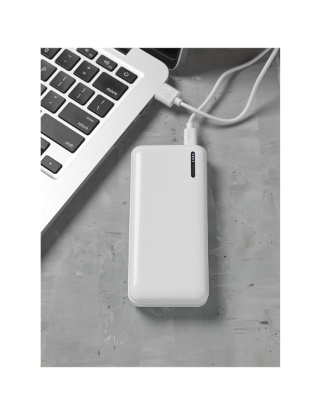Batería externa de 10 000 mAh de alta densidad Personalizado 6124120