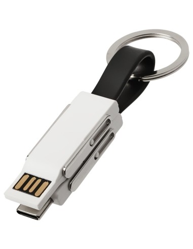 Cable 4 in 1 Personalizado 6124124