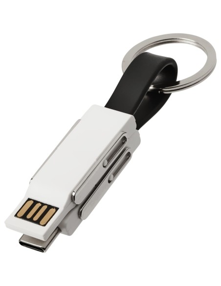 Cable 4 in 1 Personalizado 6124124