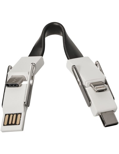 Cable 4 in 1 Personalizado 6124124