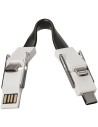Cable 4 in 1 Personalizado 6124124 - Imagen 6