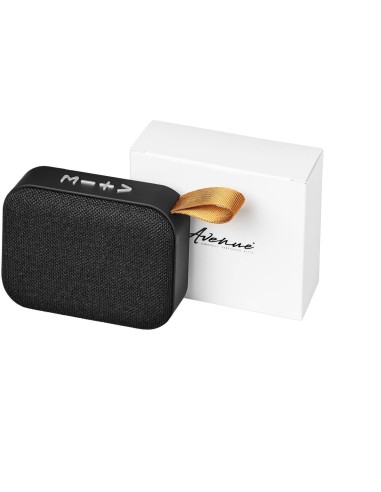 Altavoz Bluetooth® de tela Personalizada 6124133