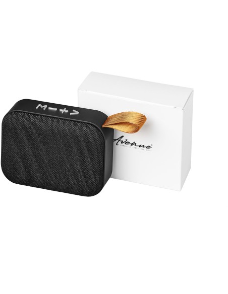 Altavoz Bluetooth® de tela Personalizada 6124133