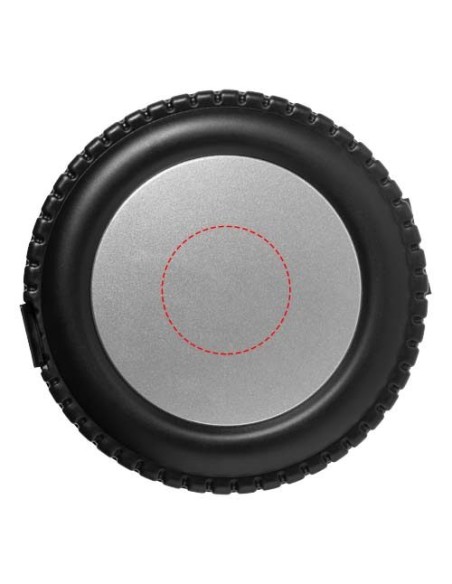 Set de herramientas de 25 piezas con forma de neumático Personalizado 6134032