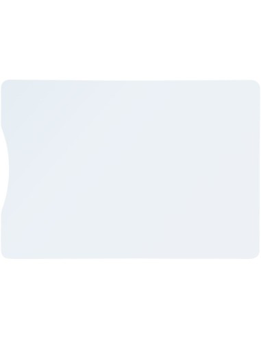 Portatarjetas con protector RFID Personalizado...