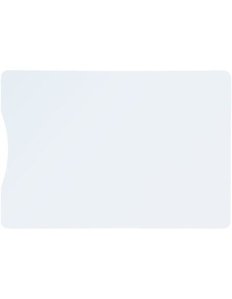 Portatarjetas con protector RFID Personalizado 6134226