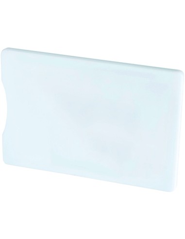 Portatarjetas con protector RFID Personalizado...