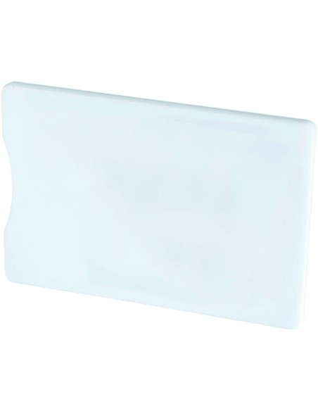 Portatarjetas con protector RFID Personalizado 6134226