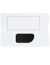 Portatarjetas con protector RFID Personalizado 6134226 - Imagen 6