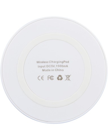 Base de carga inalámbrica de 5 W Personalizado...