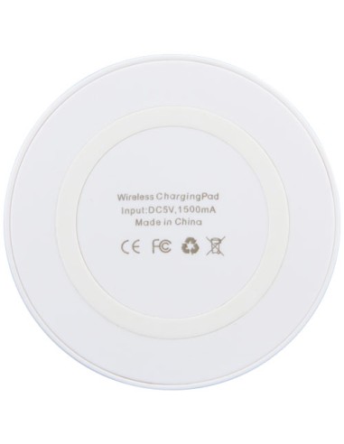 Base de carga inalámbrica de 5 W Personalizado...