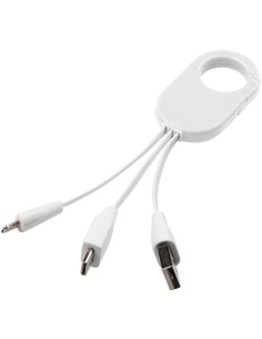 Cable de carga 3 en 1 Personalizado 6134993