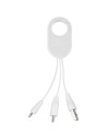 Cable de carga 3 en 1 Personalizado 6134993 - Imagen 2
