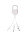 Cable de carga 3 en 1 Personalizado 6134993 - Imagen 5