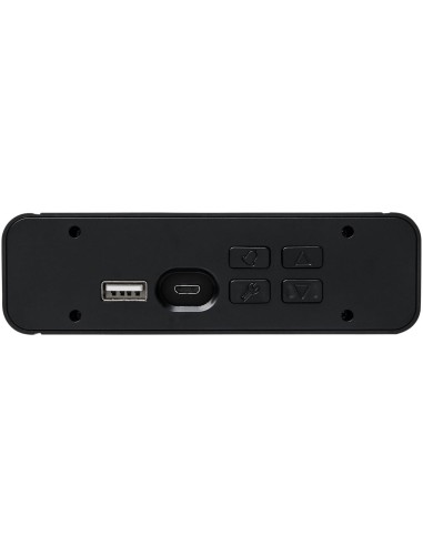 Reloj con base de carga inalámbrica de 5 W...