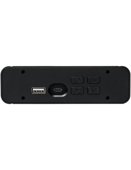 Reloj con base de carga inalámbrica de 5 W Personalizado 6135105