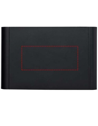 Reloj con base de carga inalámbrica de 5 W...