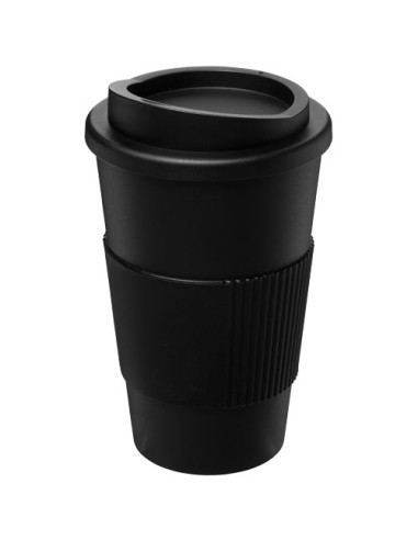 Vaso térmico de 350 ml con agarradera...