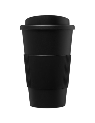 Vaso térmico de 350 ml con agarradera...