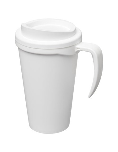 Americano® Vaso térmico de 350 ml Personalizado...