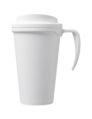 Americano® Vaso térmico de 350 ml Personalizado...