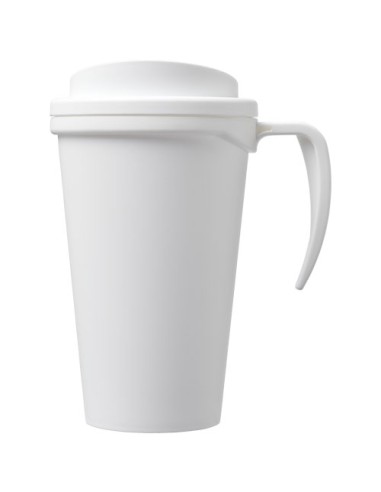 Americano® Vaso térmico de 350 ml Personalizado...