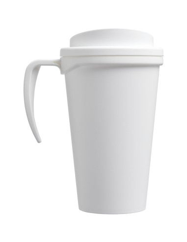 Americano® Vaso térmico de 350 ml Personalizado...