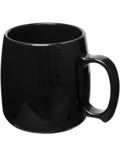 Taza de plástico clásica de 300 ml Personalizado 6210012