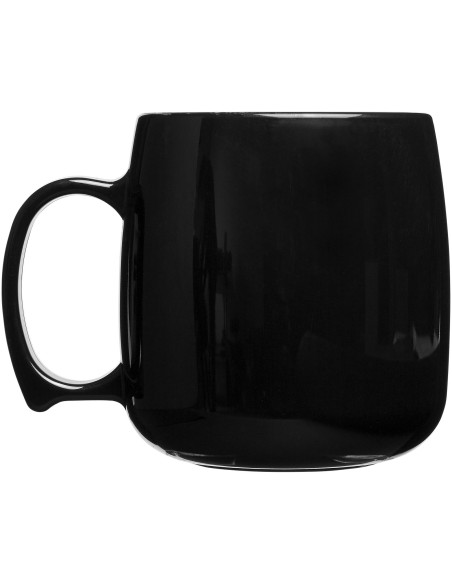 Taza de plástico clásica de 300 ml Personalizado 6210012