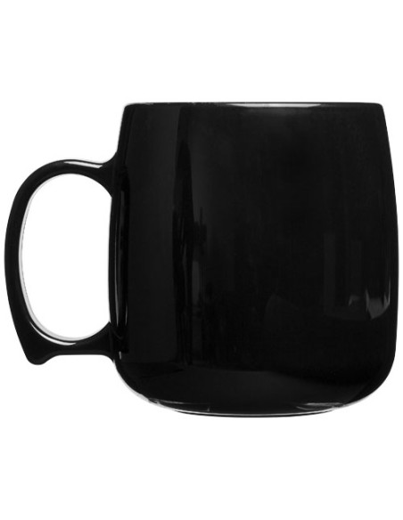 Taza de plástico clásica de 300 ml Personalizado 6210012